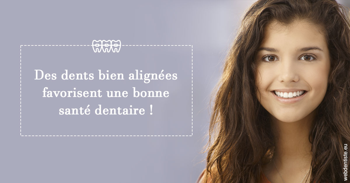https://dr-bealem-borris.chirurgiens-dentistes.fr/Dents bien alignées