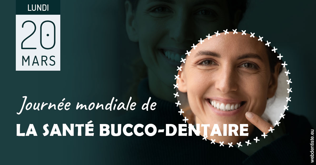 https://dr-bealem-borris.chirurgiens-dentistes.fr/Journée de la santé bucco-dentaire 2023 2